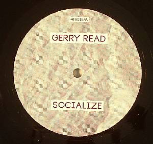 Socialize (Record Store Day 2014)