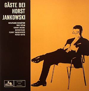 Meet Horst JankowskI