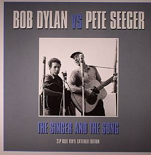 The Singer & The Song
