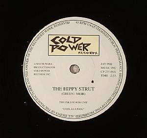 The Hippy Strutt 