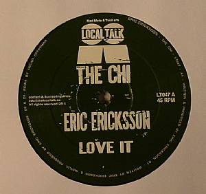 The Chi