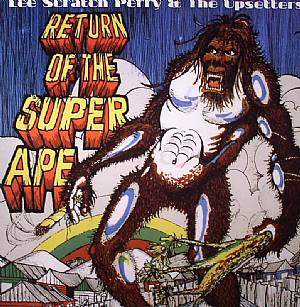 Return Of The Super Ape