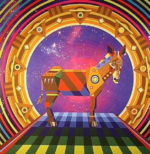 La Revancha Del Burro