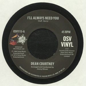 I'll Always Need You
