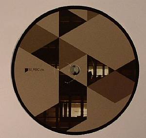 Blood Red EP