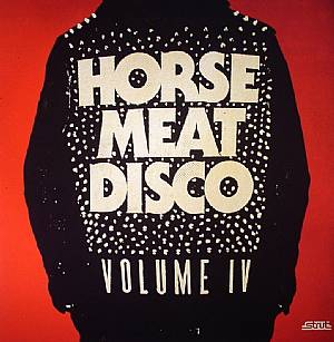 Horse Meat Disco IV