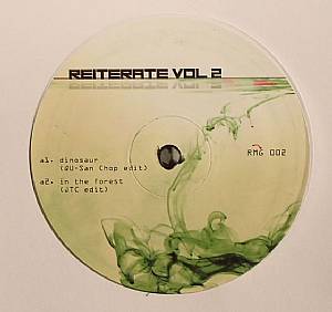 Reiterate Vol 2
