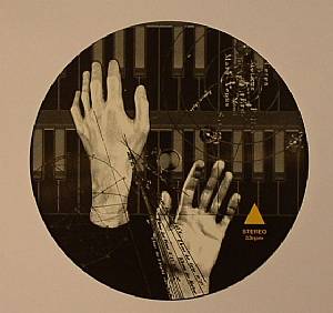 DJ Nature & Kuniyuki EP 