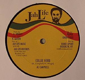 Collie Herb (Shinehead Riddim)