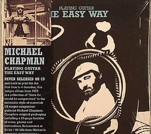 Playing Guitar The Easy Way (remastered)