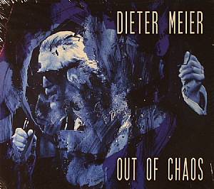 Out Of Chaos