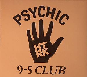 Psychic 9-5 Club