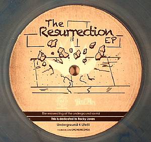 The Resurrection EP
