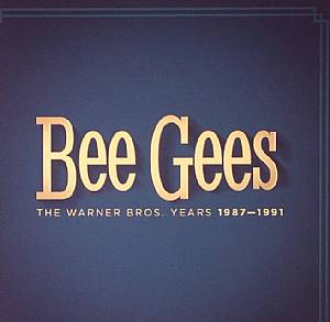 The Warner Bros Years 1987-1991