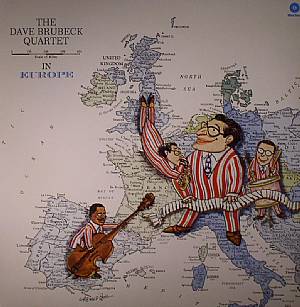In Europe (stereo) (remastered)