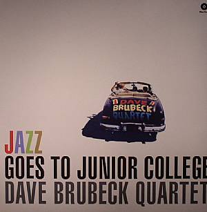 Jazz Goes To Junior College (remastered)