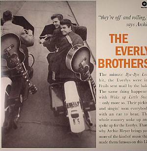 The Everly Brothers