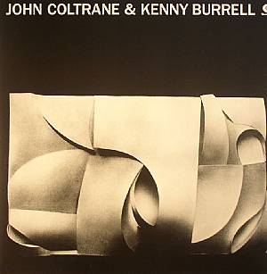 John Coltrane & Kenny Burrell (remastered)