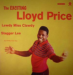 Lloyd Price (stereo)