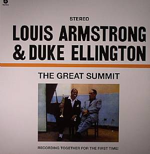 The Great Summit (stereo) (remastered)