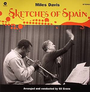 Sketches Of Spain (stereo)