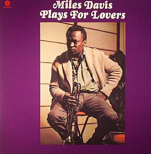 Plays For Lovers (remastered)