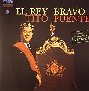 El Rey Bravo