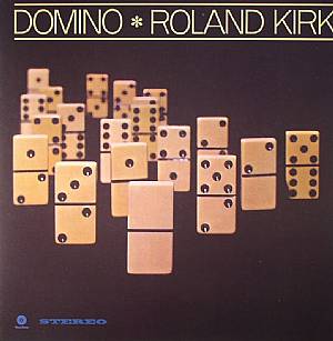Domino (remastered)