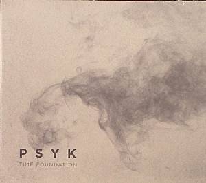 Time Foundation