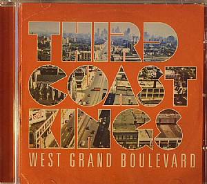 West Grand Boulevard