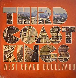 West Grand Boulevard