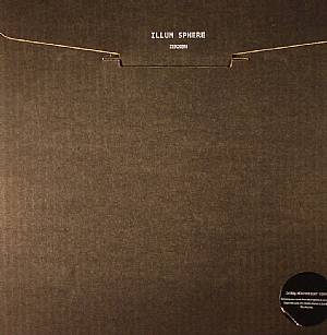 Spectre Vex EP (Record Store Day 2014)