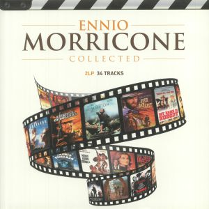 MORRICONE, Ennio - Collected