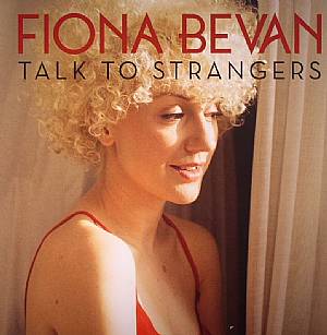Talk To Strangers