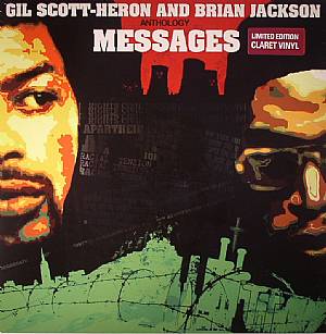 Anthology: Messages (Deluxe)
