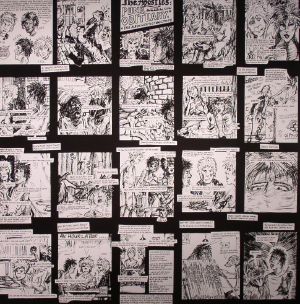 Punk Obituary