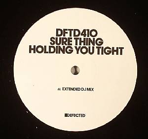 Holding You Tight