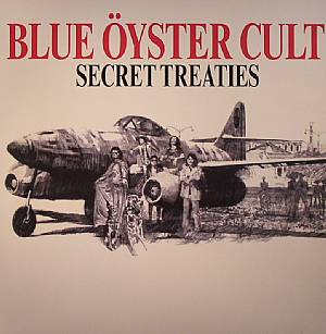 Secret Treaties
