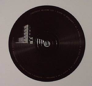 Bad Tempered EP