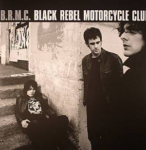 BLACK REBEL MOTORCYCLE CLUB - Black Rebel Motorcycle Club