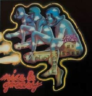 Nice & Greasy