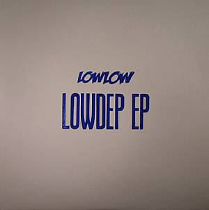 Lowdep EP