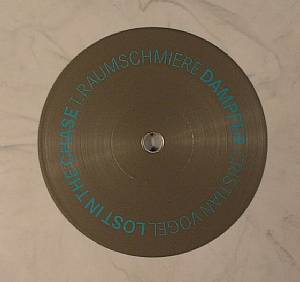 Lost In The Chase (Record Store Day 2014)
