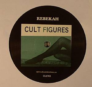 Cult Figures 3