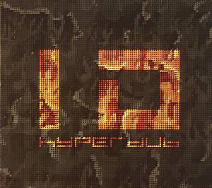 Hyperdub 10.1