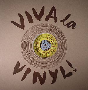 Viva La Vinyl
