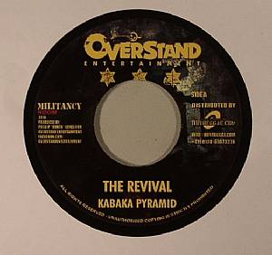 The Revival (Militancy Riddim)