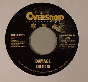 Damage (Militancy Riddim)