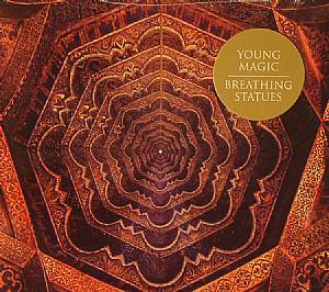 Breathing Statues