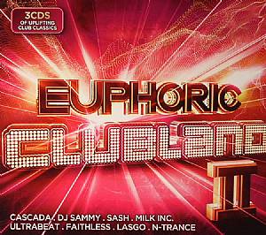 Euphoric Clubland II